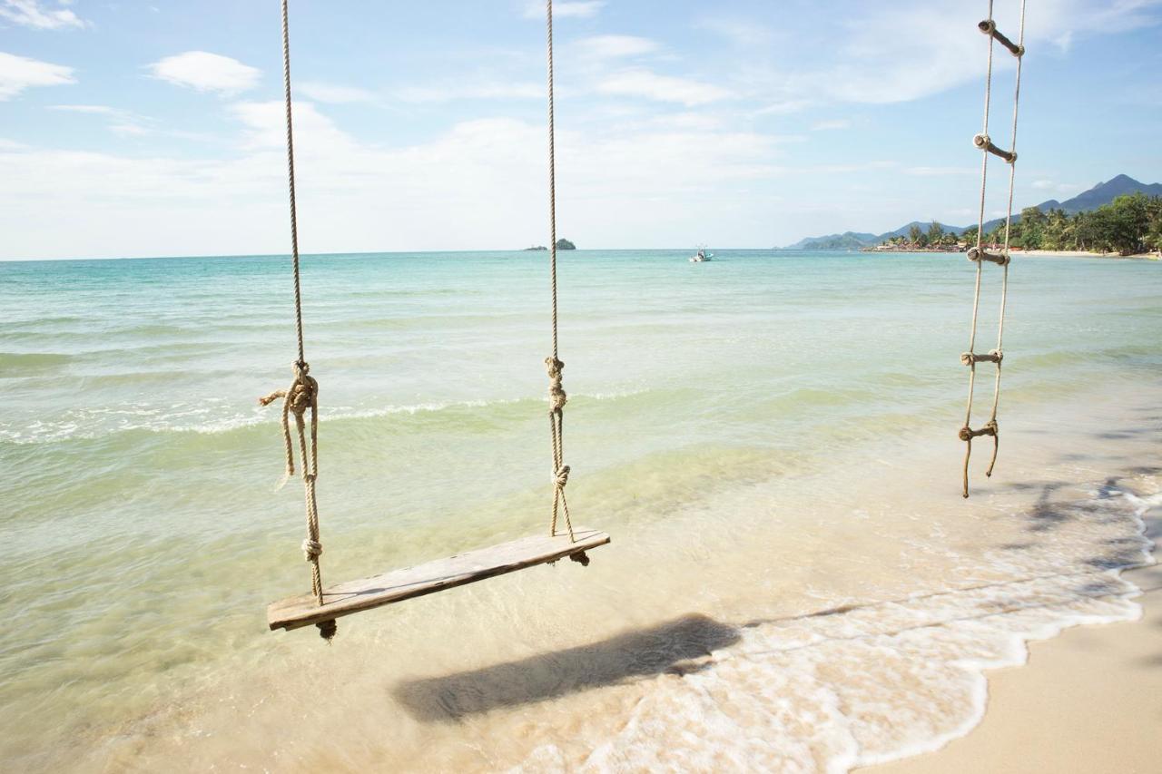 Mam Kaibae Hotel Koh Chang Exterior photo