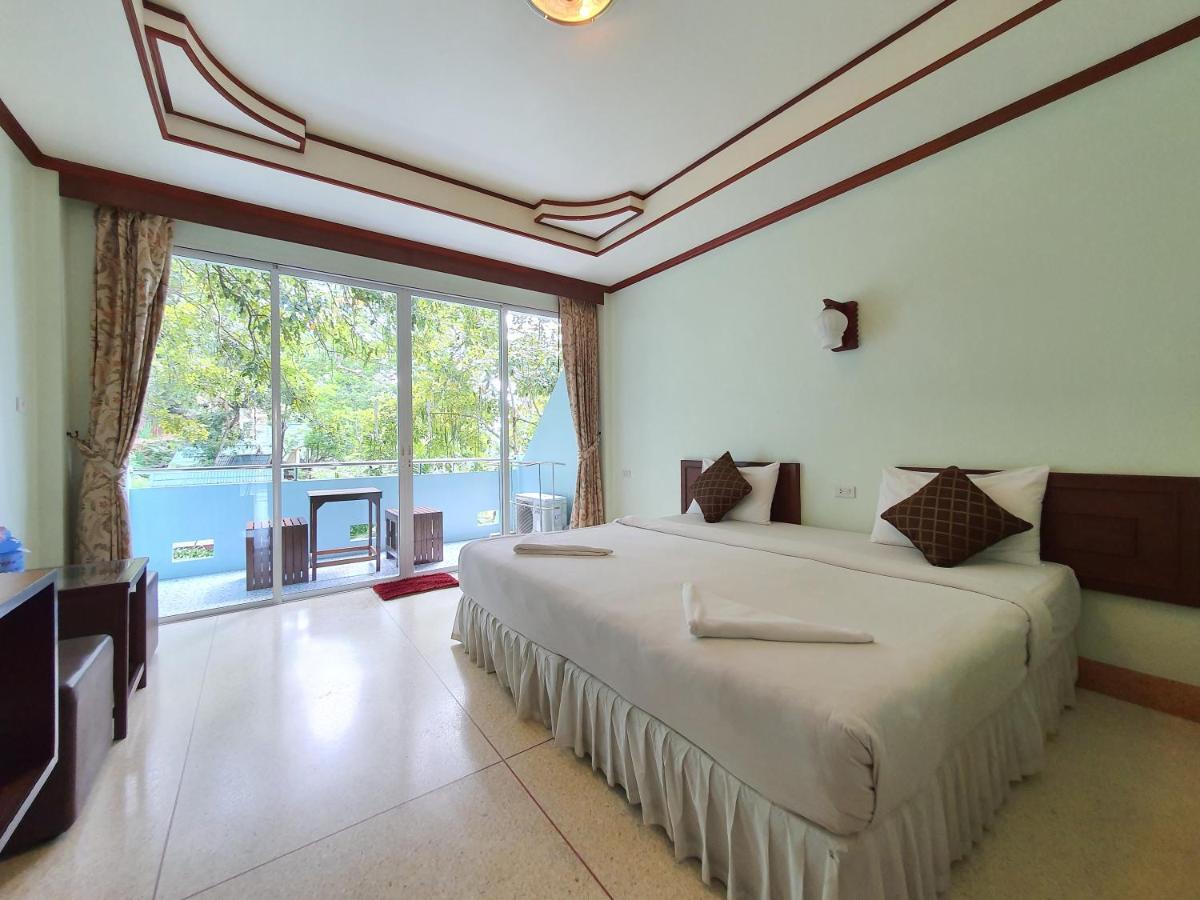 Mam Kaibae Hotel Koh Chang Room photo